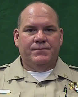 Deputy Sheriff Ray W Mccrary Jr